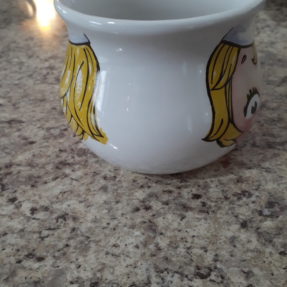 Vintage 1998 Campbell's Soup Mug - Picture 4 of 7